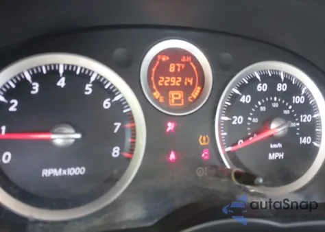 2010 Nissan Sentra 2.0S z USA, uszkodzony, nr VIN 3N1AB6APXAL648479